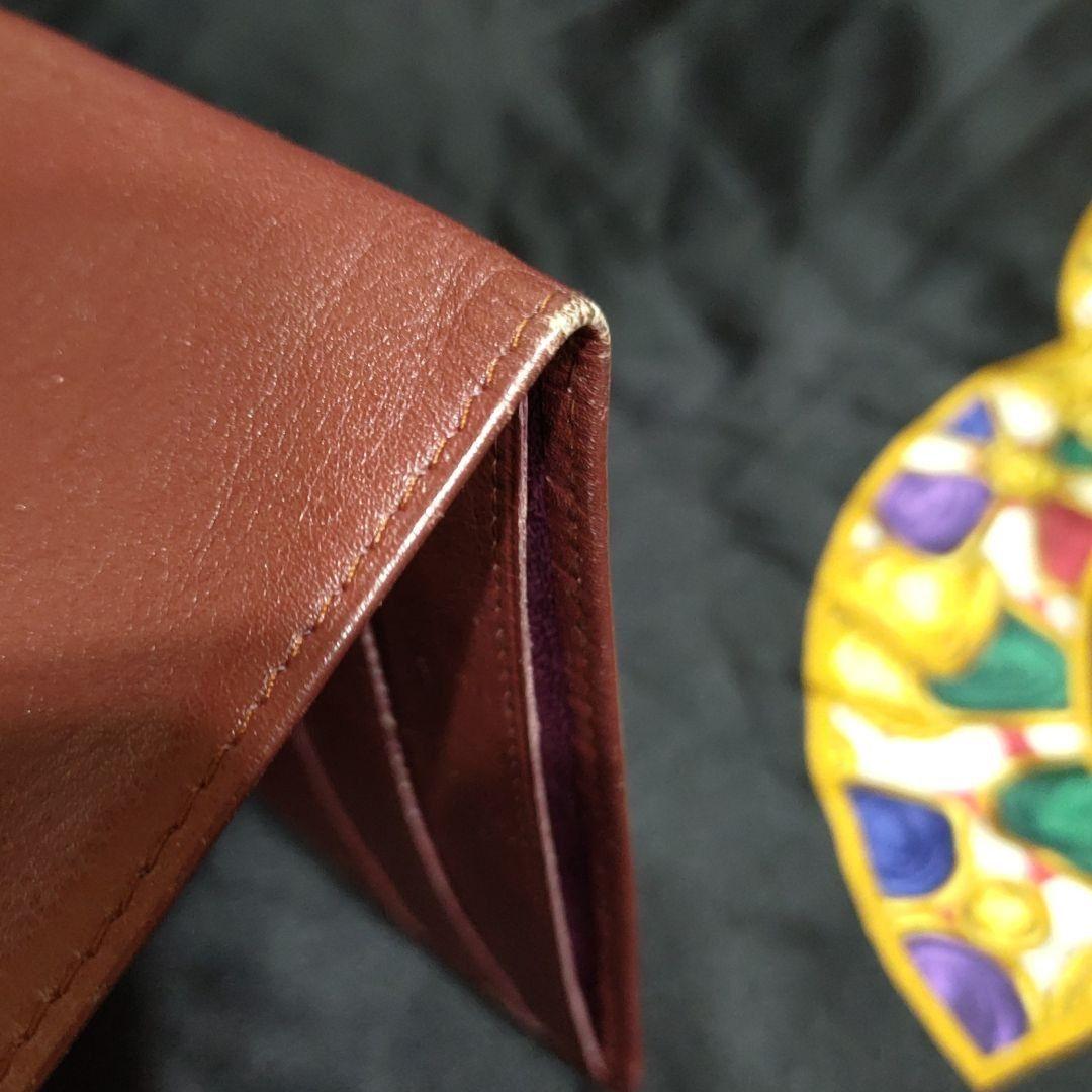 正規品Cartier カルティエ 二つ折り財布 ヴィンテージ - メルカリ 正規品Cartier カルティエ 二つ折り財布 ヴィンテージ - メルカリ
