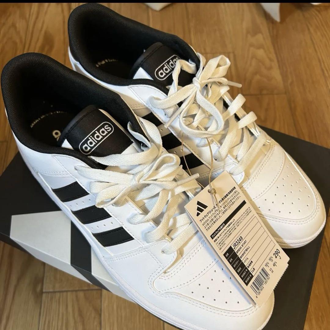 アディダス Adidas 【 Zx 2K Boost 'Cloud White Black' Men