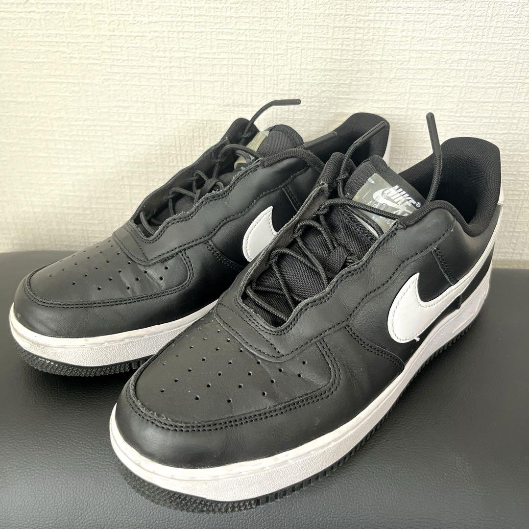 NIKE AIR FORCE 1 ‘07 LV8 DZ5070-010 30cm