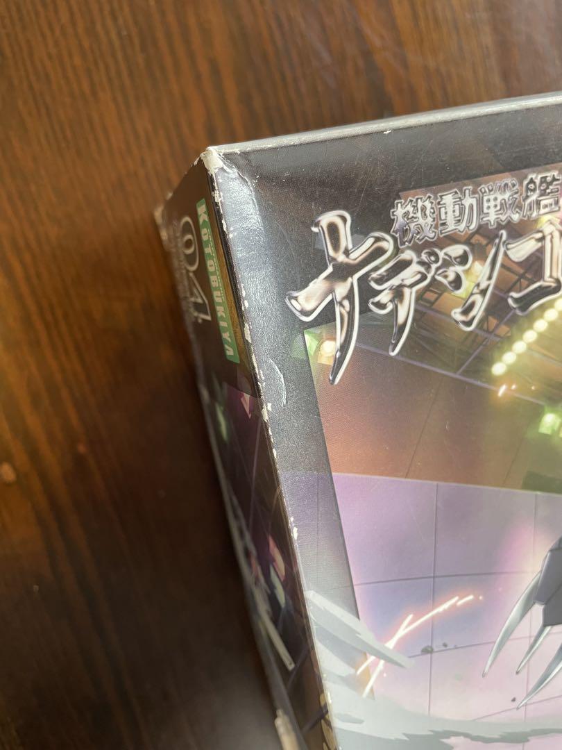 新品未組立　コトブキヤ 劇場版 機動戦艦ナデシコ アルストロメリア