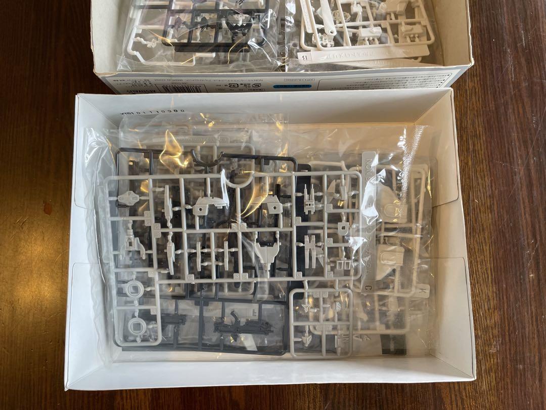 新品未組立　コトブキヤ 劇場版 機動戦艦ナデシコ アルストロメリア