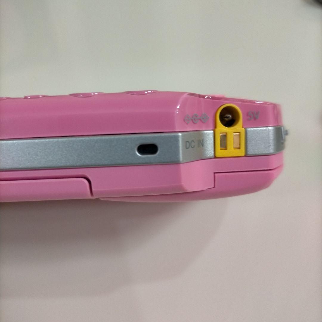 箱あり SONY PlayStationPortable PSP-1000PK