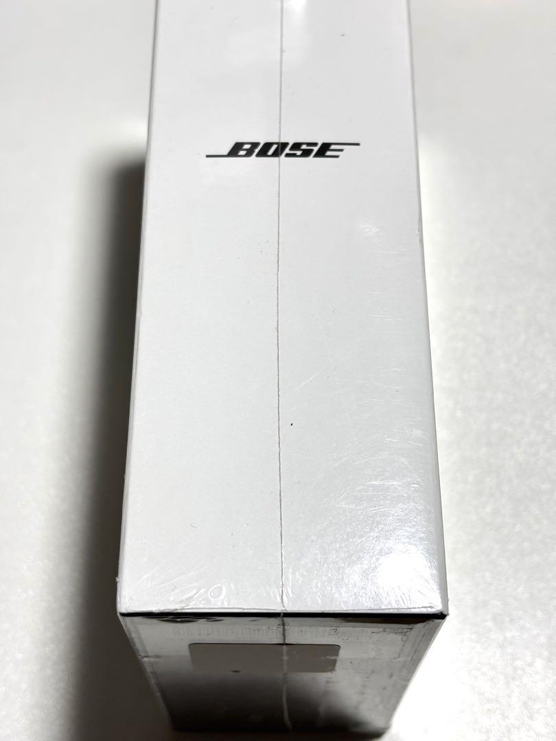 BOSE ワイヤレスヘッドホン Sound Sport 新品未開封 アクア⑤