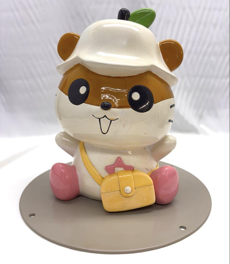 最安値 園児 コロコロクリリン フレーベル館 置物 レトロ レア サンリオ その他