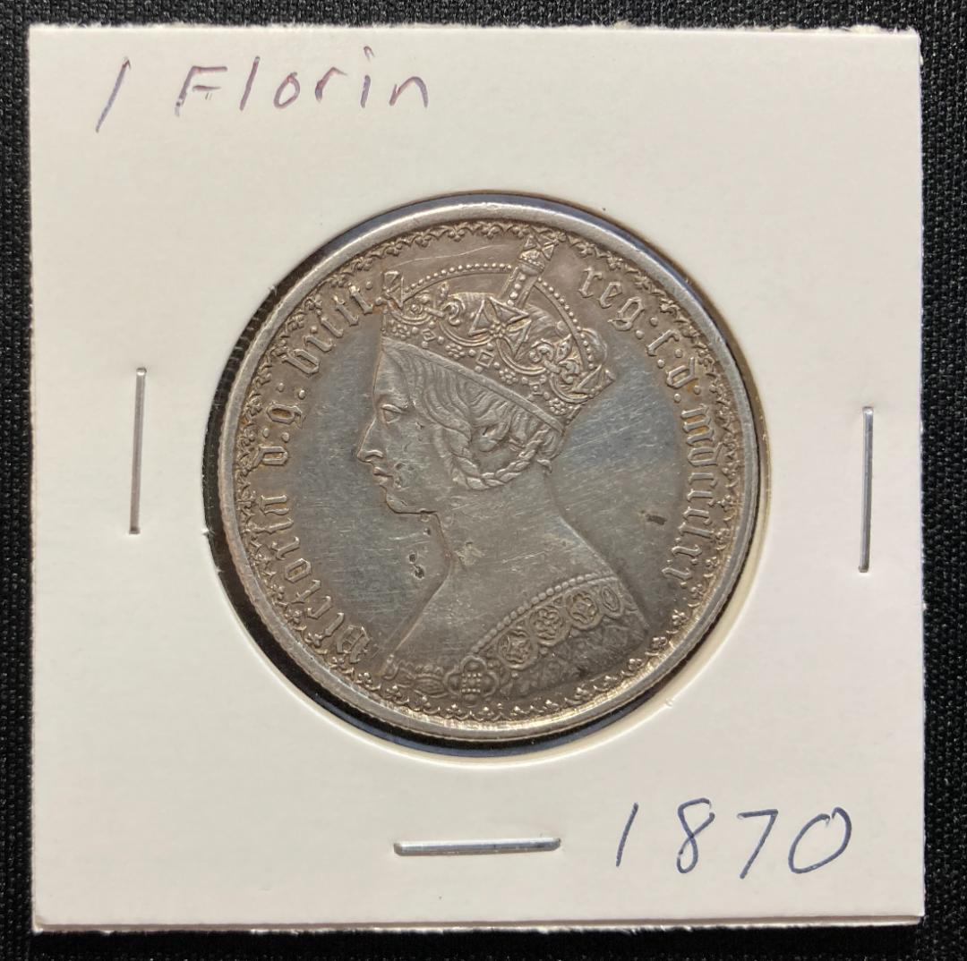 イギリス1870