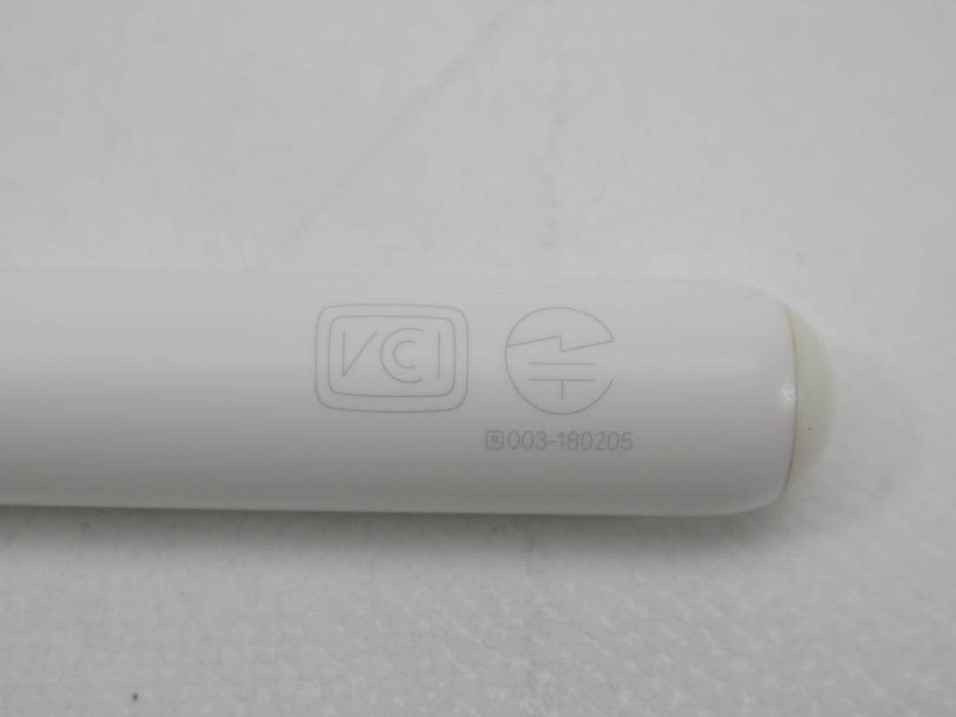 専門店では アップルペンシル Pencil Apple 純正 第2世代 P60 動作品 iPadアクセサリー