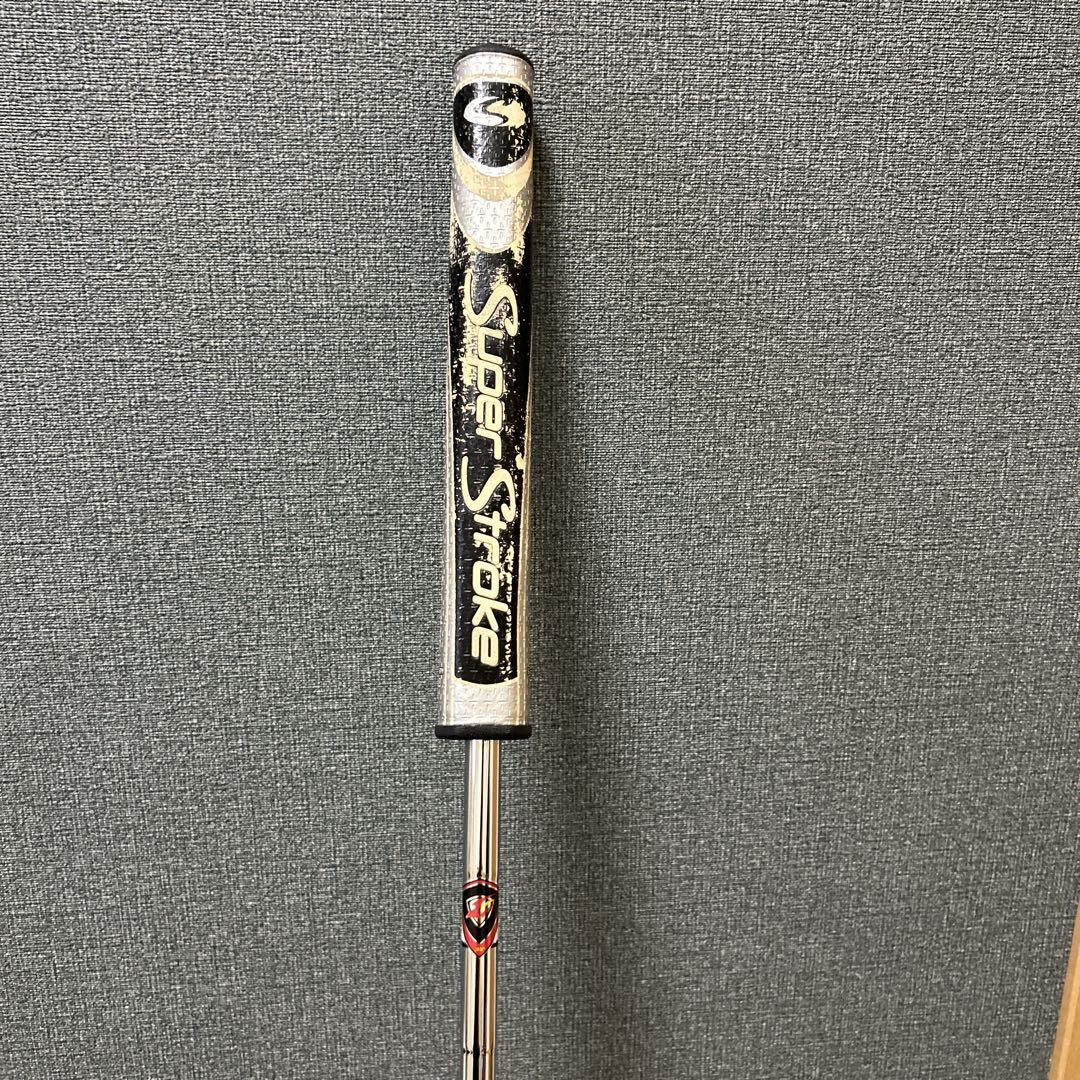 テーラーメイド　スパイダーミニ