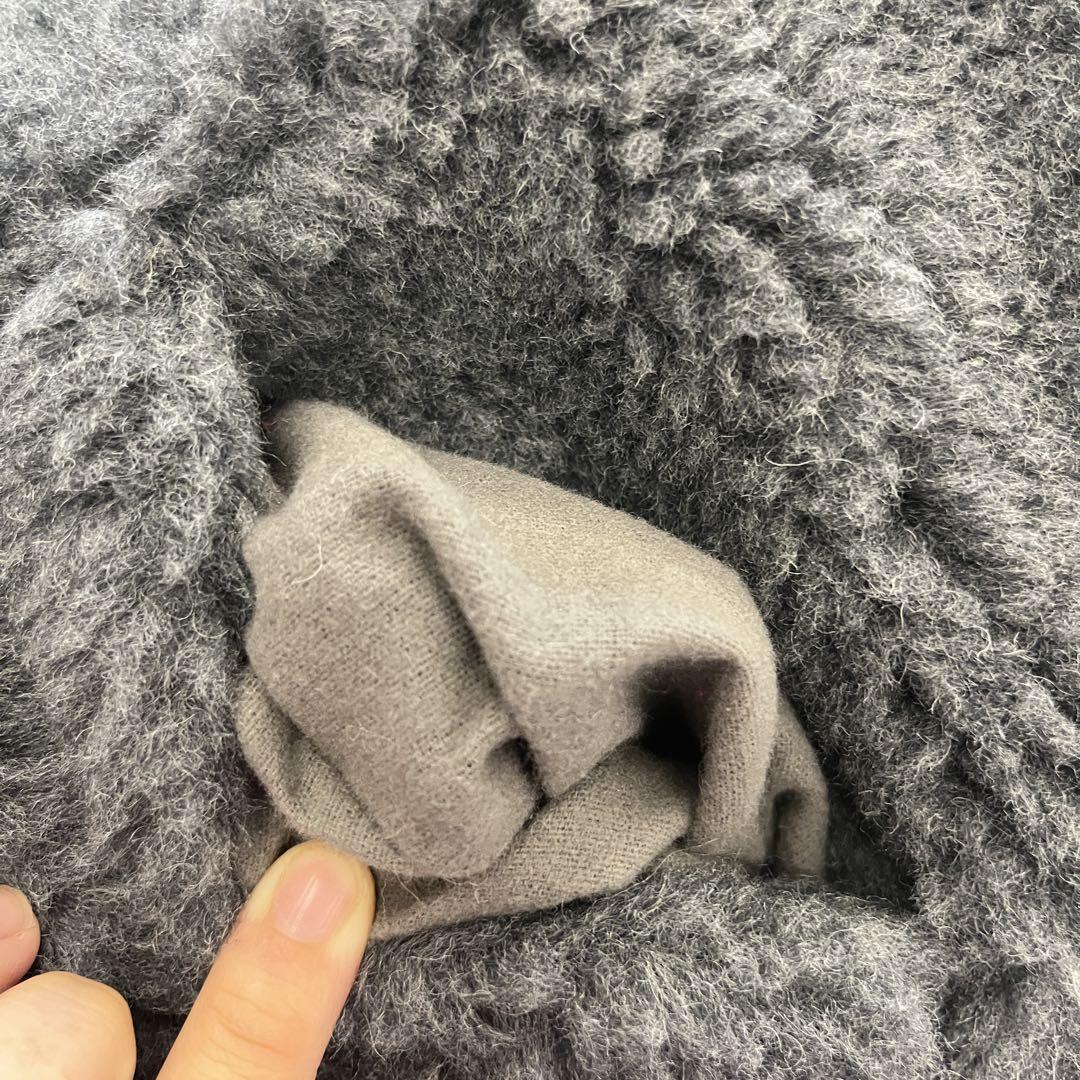 maxmara テディベアコート　xs マックスマーラ