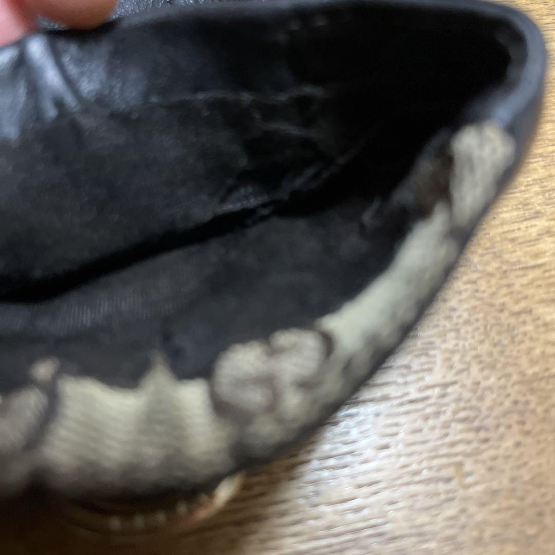 GUCCI⭐︎レザー手袋