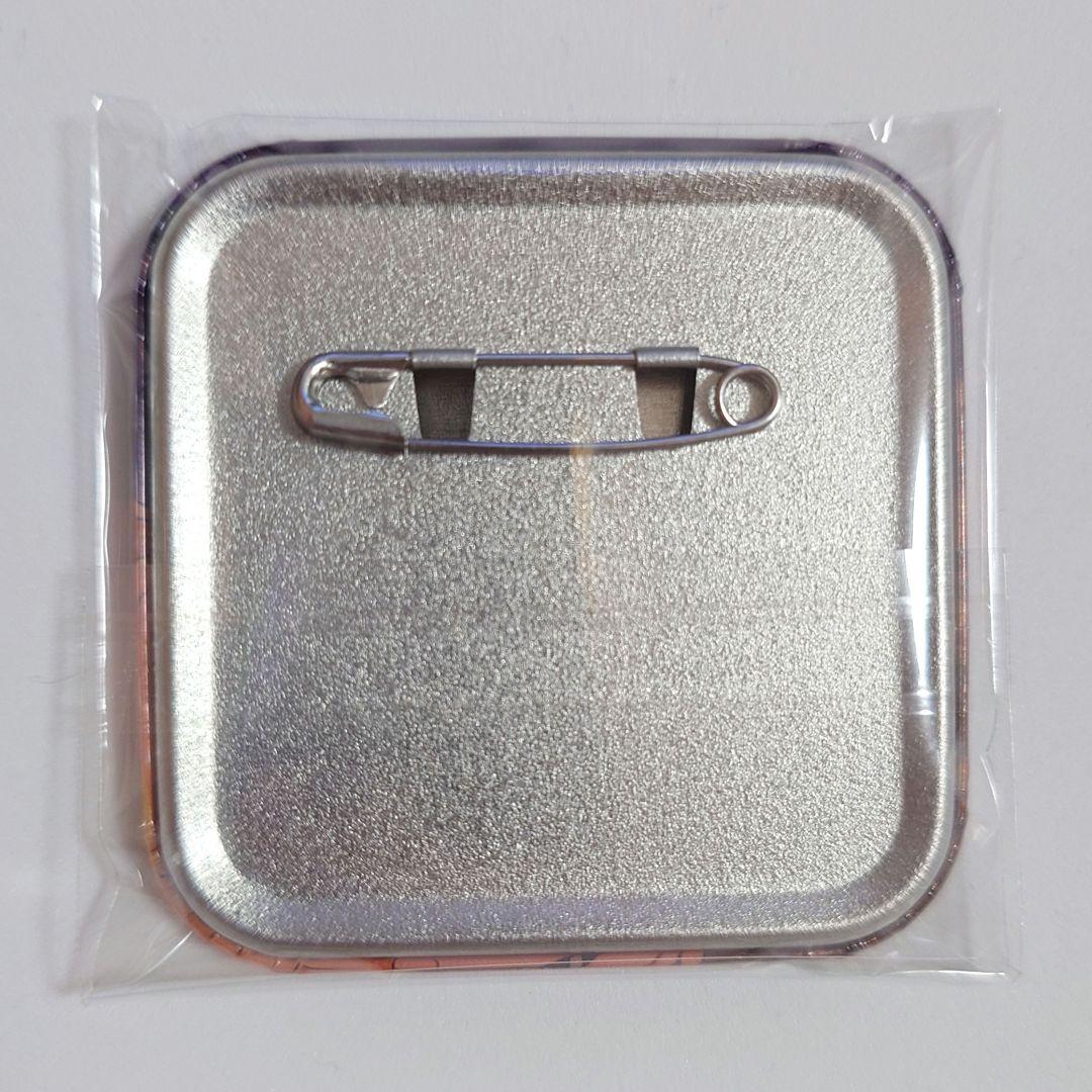 あんスタ 京飴缶 空き缶 あんスタ 中国 限定 追光 スクエア 缶バ 角缶 風早巽 - メルカリ