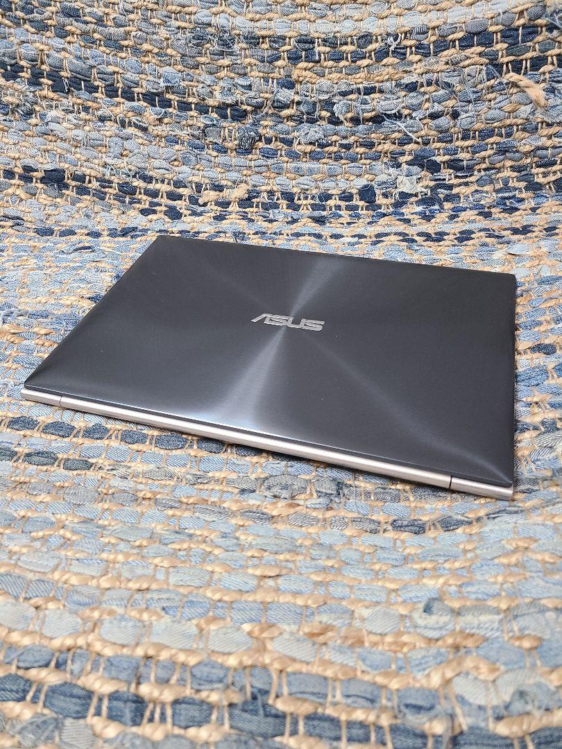 タイムセール　ASUS ZENBOOK UX31A-R5128S