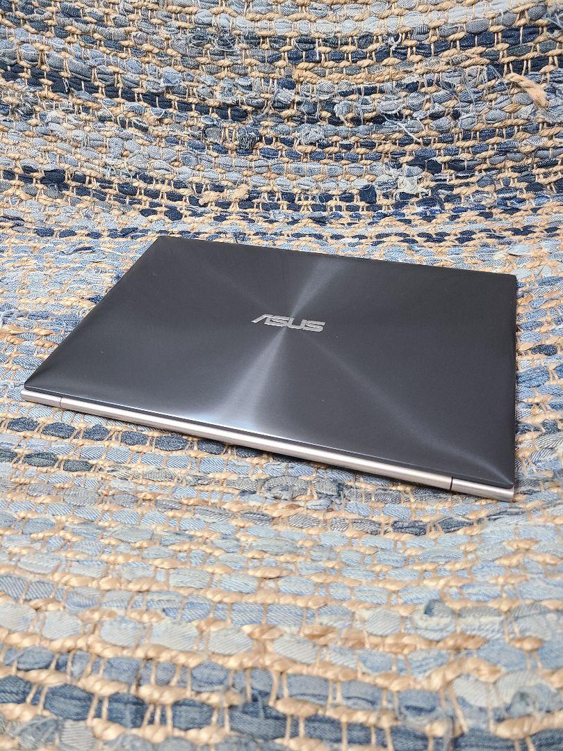 タイムセール ASUS ZENBOOK UX31A-R5128S-