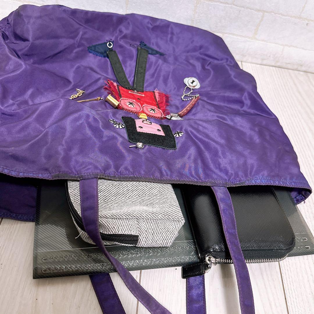 『格安』PRADA(プラダ)トートバッグ 『格安』PRADA(プラダ)トートバッグ