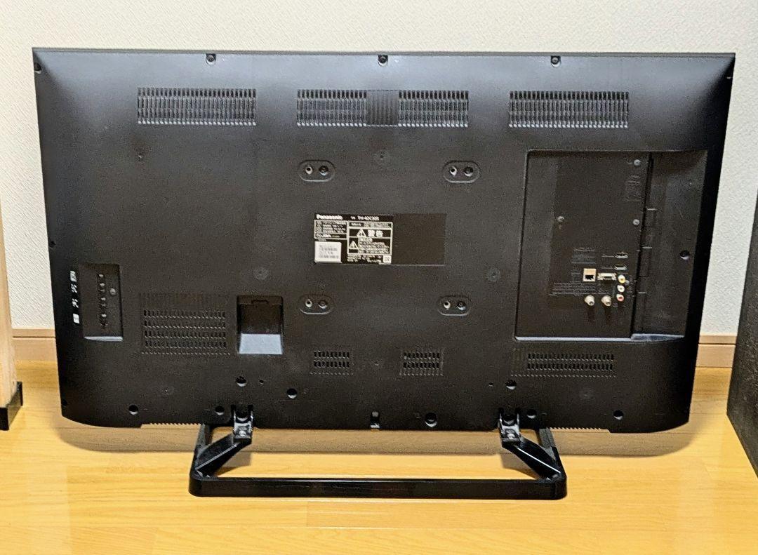 Panasonic VIERA 液晶テレビ 42V型 TH-42C305 - メルカリ