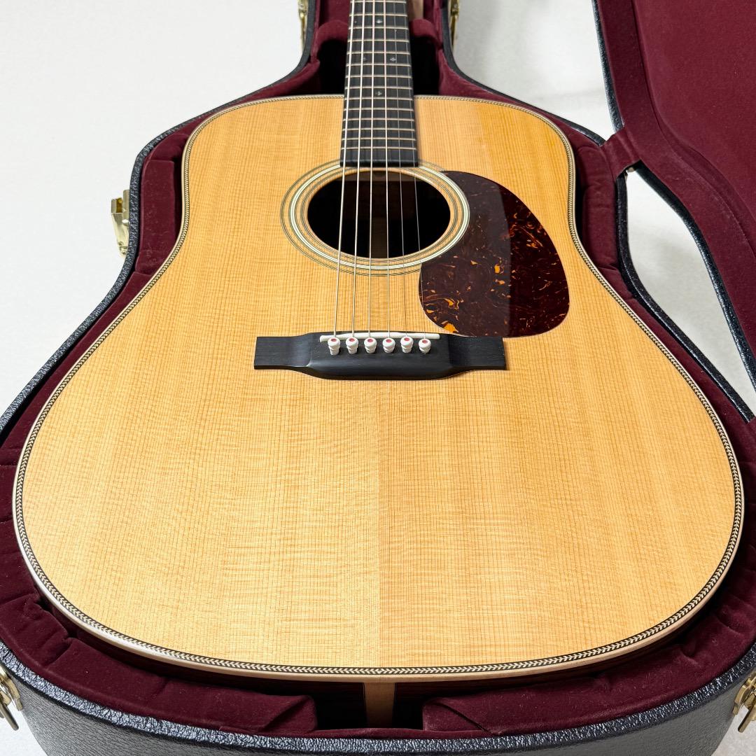 Martin D-28 Modern Deluxe アコースティックギター