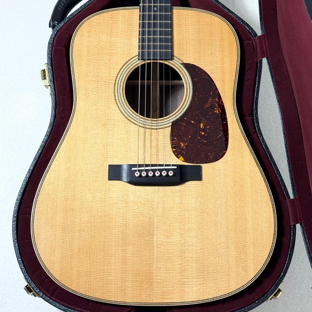 Martin D-28 Modern Deluxe アコースティックギター