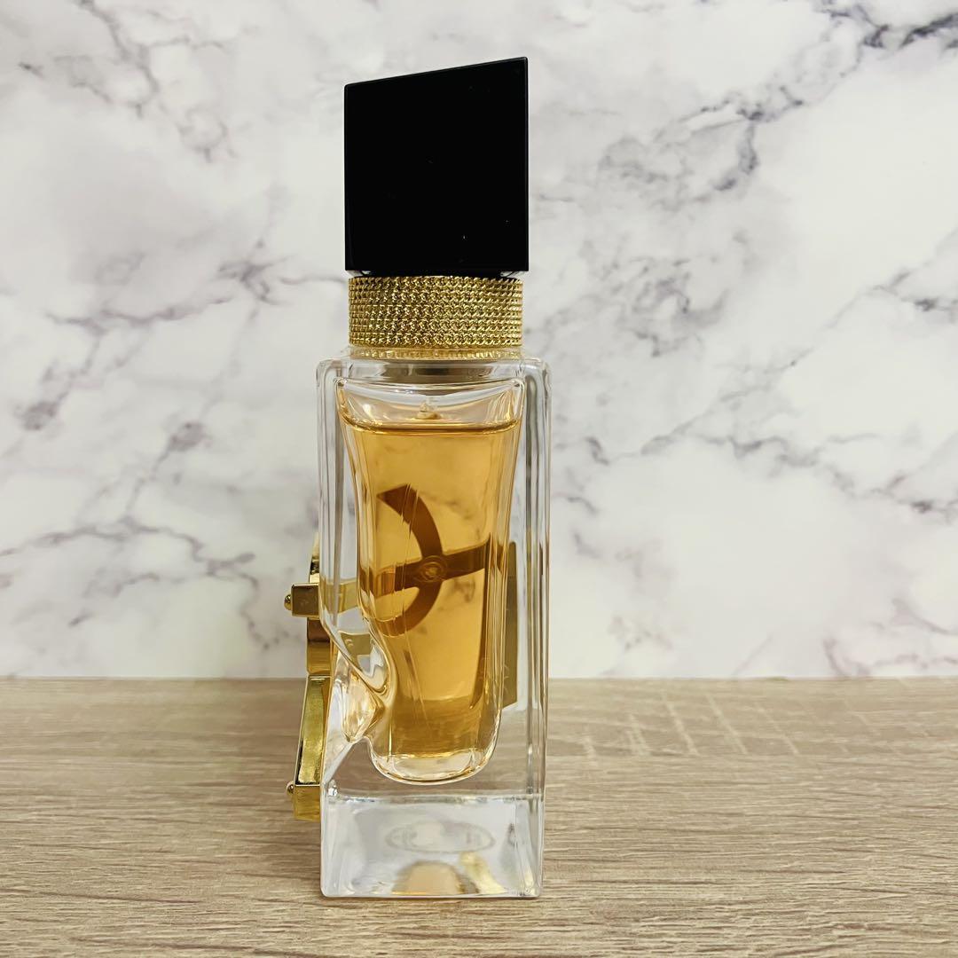 Yves Saint Laurent リブレオーデトワレ30ml - メルカリ