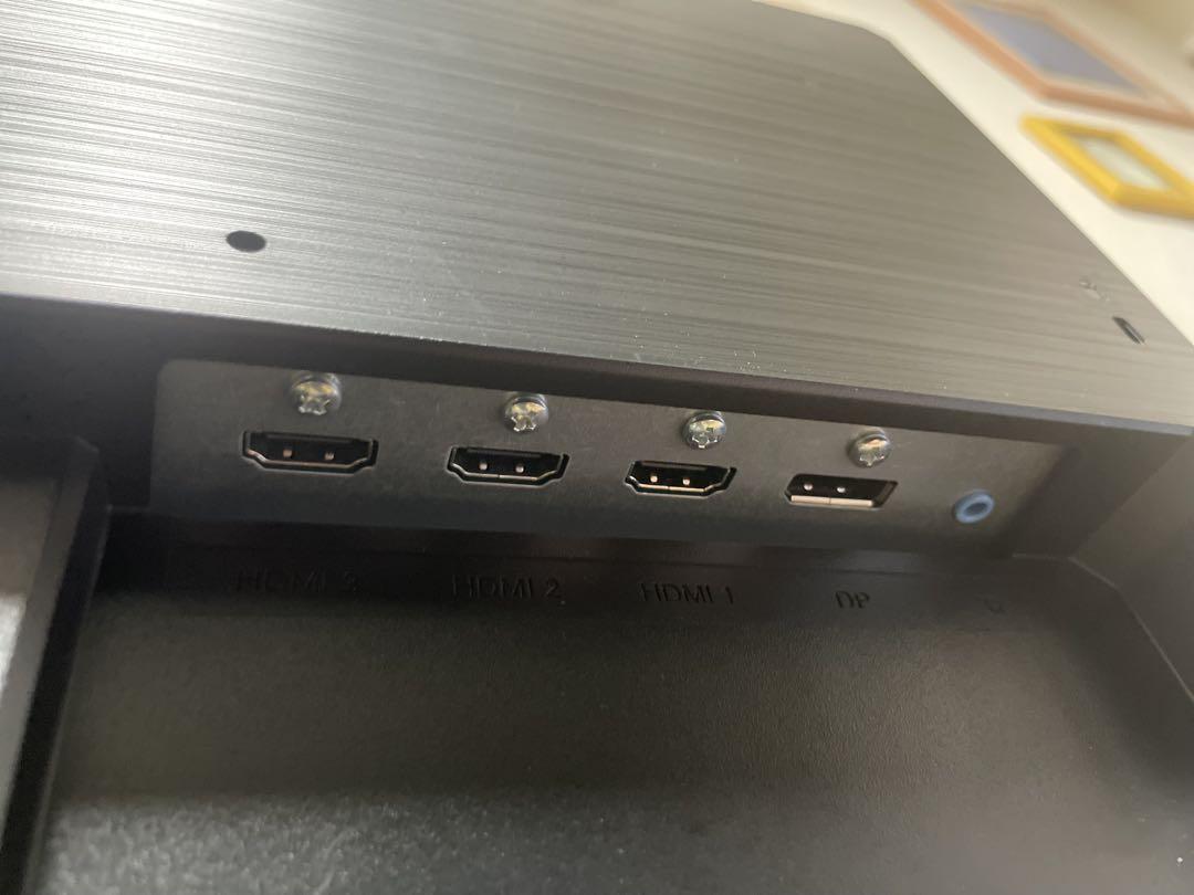 ULTRAPLUS 23.6インチ 144hz PTFGSA-24W