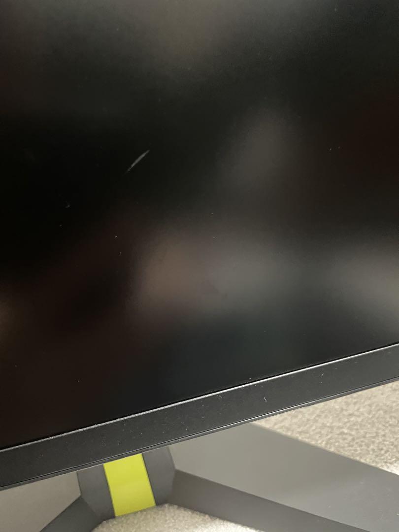 ULTRAPLUS 23.6インチ 144hz PTFGSA-24W