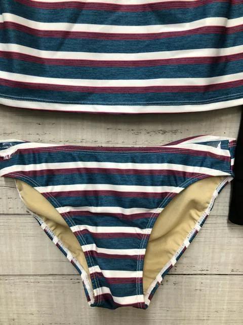 通販サイト。 新品☆M♪UVカット水着5点セット♪ラッシュガード 通販サイト。 新品☆M♪UVカット水着5点セット♪ラッシュガード
