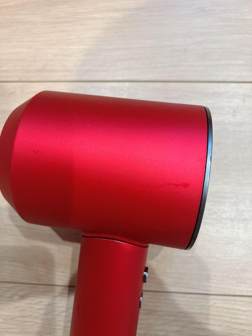 dyson ダイソン ドライヤー HD-08 付属品付