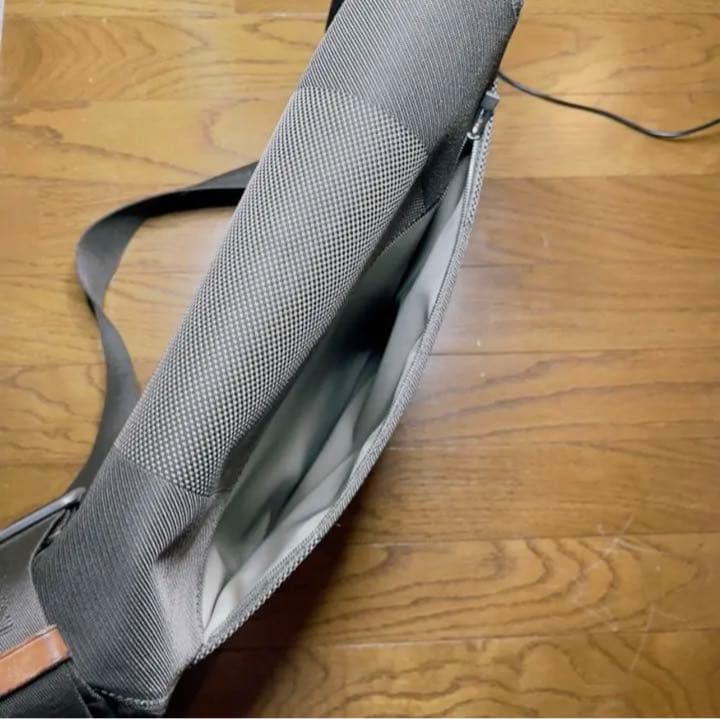 正規品 ルイヴィトン ダミエ ジェアン メサジェ ショルダーバッグ