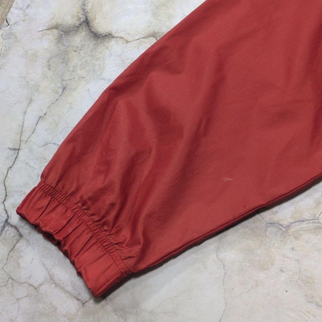 00s 2000年製 OLD GAP アノラックジャケット　ツートン