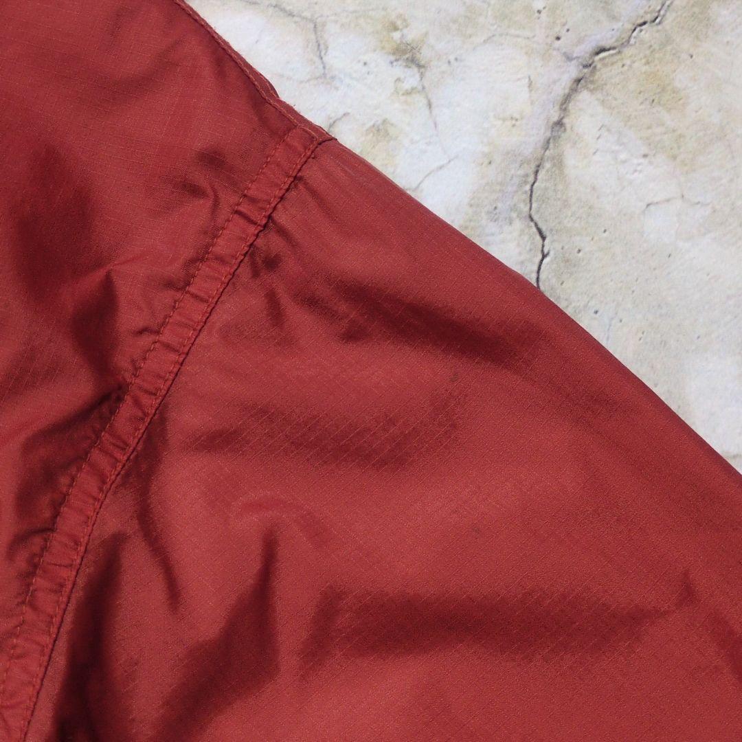 00s 2000年製 OLD GAP アノラックジャケット　ツートン