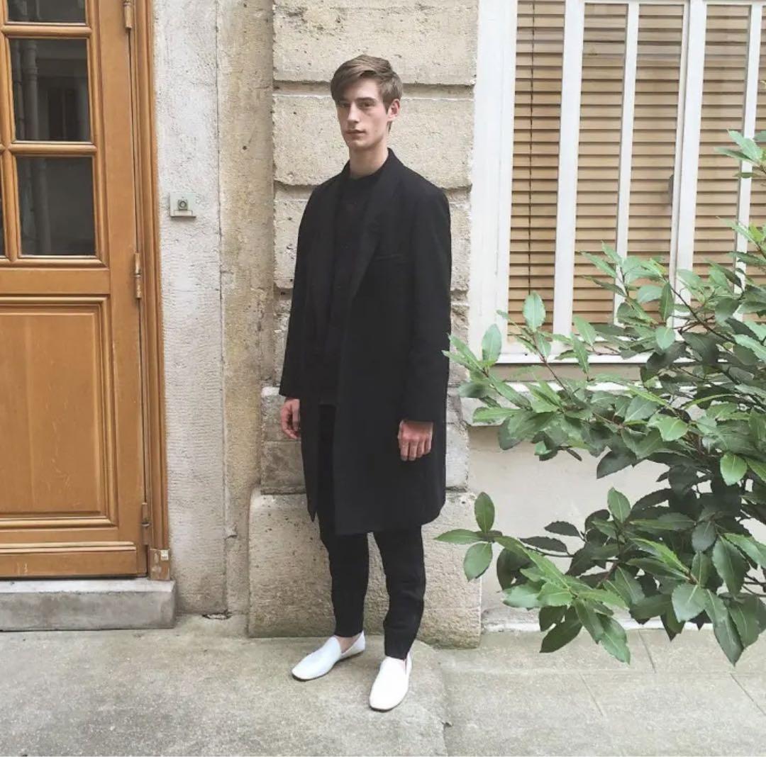UNIQLO and LEMAIRE ウールカシミヤコート＋