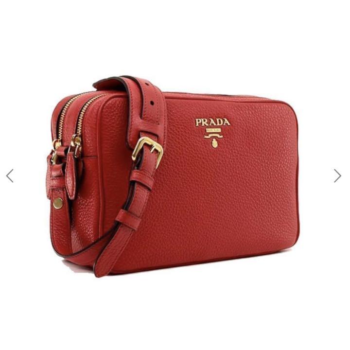 PRADA】ダブルジップ VITELLO PHENIX NERO - メルカリ PRADA】ダブルジップ VITELLO PHENIX NERO - メルカリ