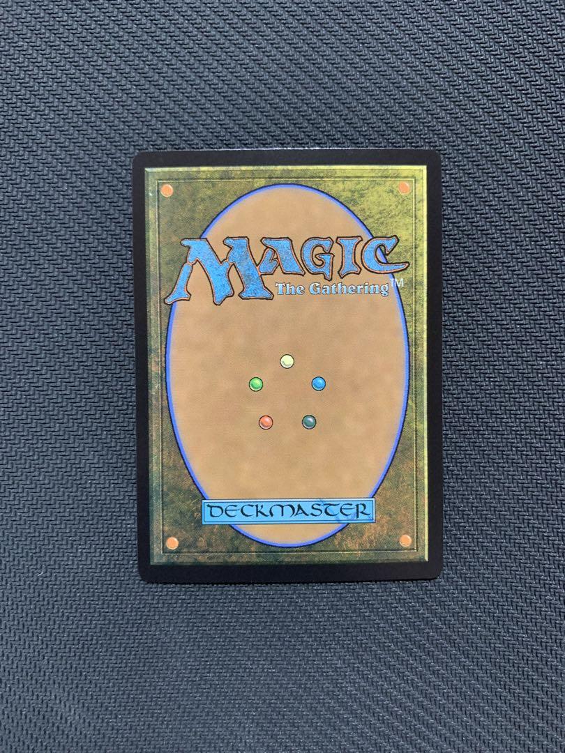 MTG 魔女、ヤ・シュトラ・ルル ボーダーレス foil Foil】(207)□ボーダーレス□《魔女、ヤ・シュトラ・ルル/Y