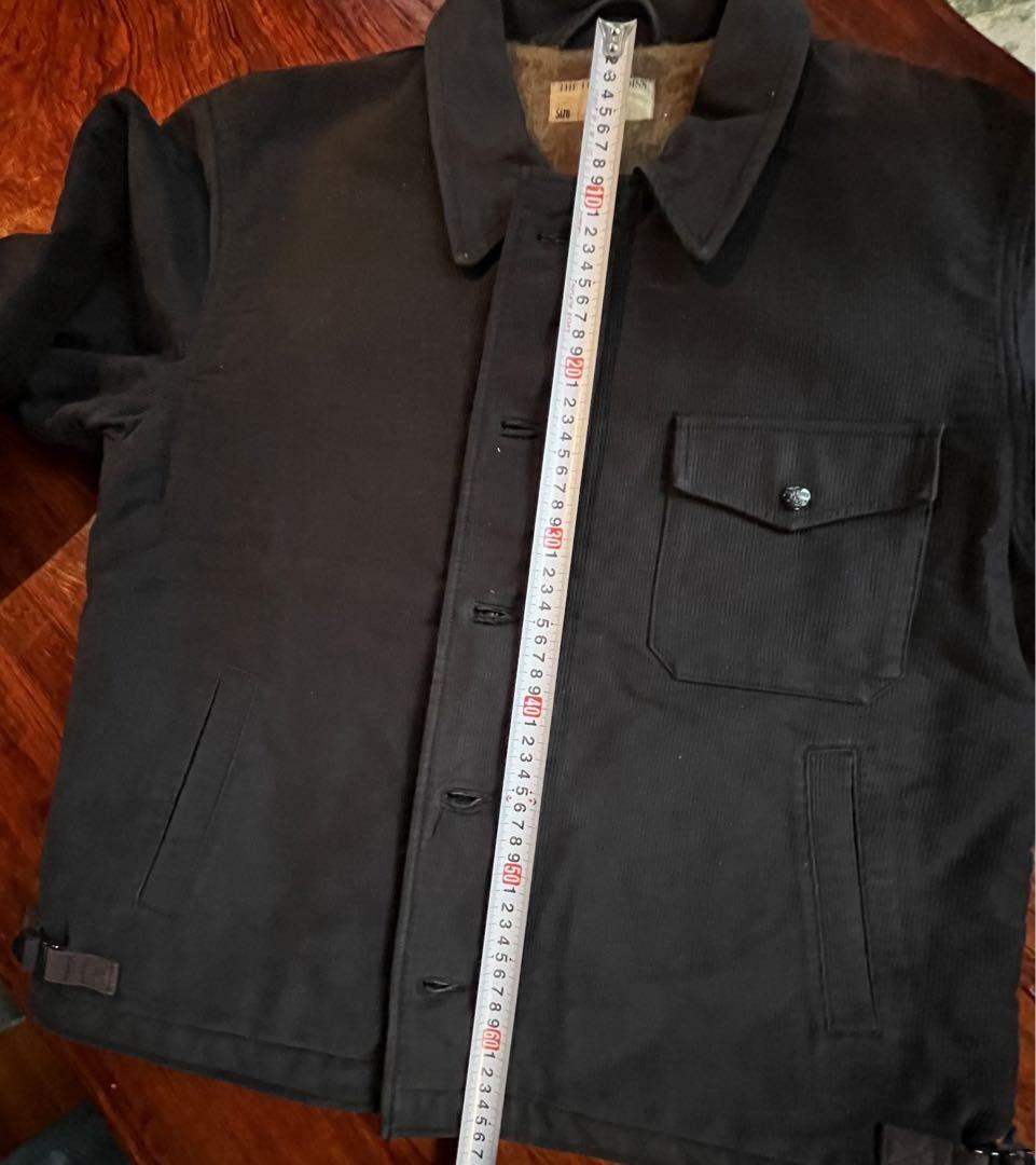 ジャケット・アウター Tenderloin T2 Deck Jacket M