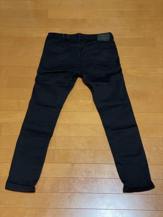 YANUK ストレッチデニムパンツ　used