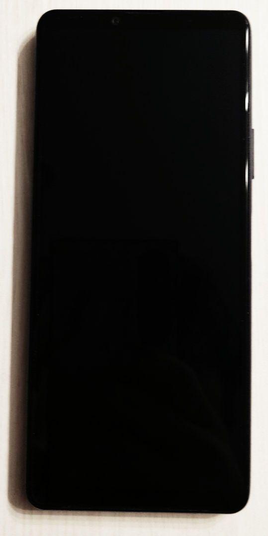 Xperia 10 lll ブラック 128GB SIMロック解除済み 楽天市場】xperia 10 iii 本体（機能（SIMカード）SIMロック解除