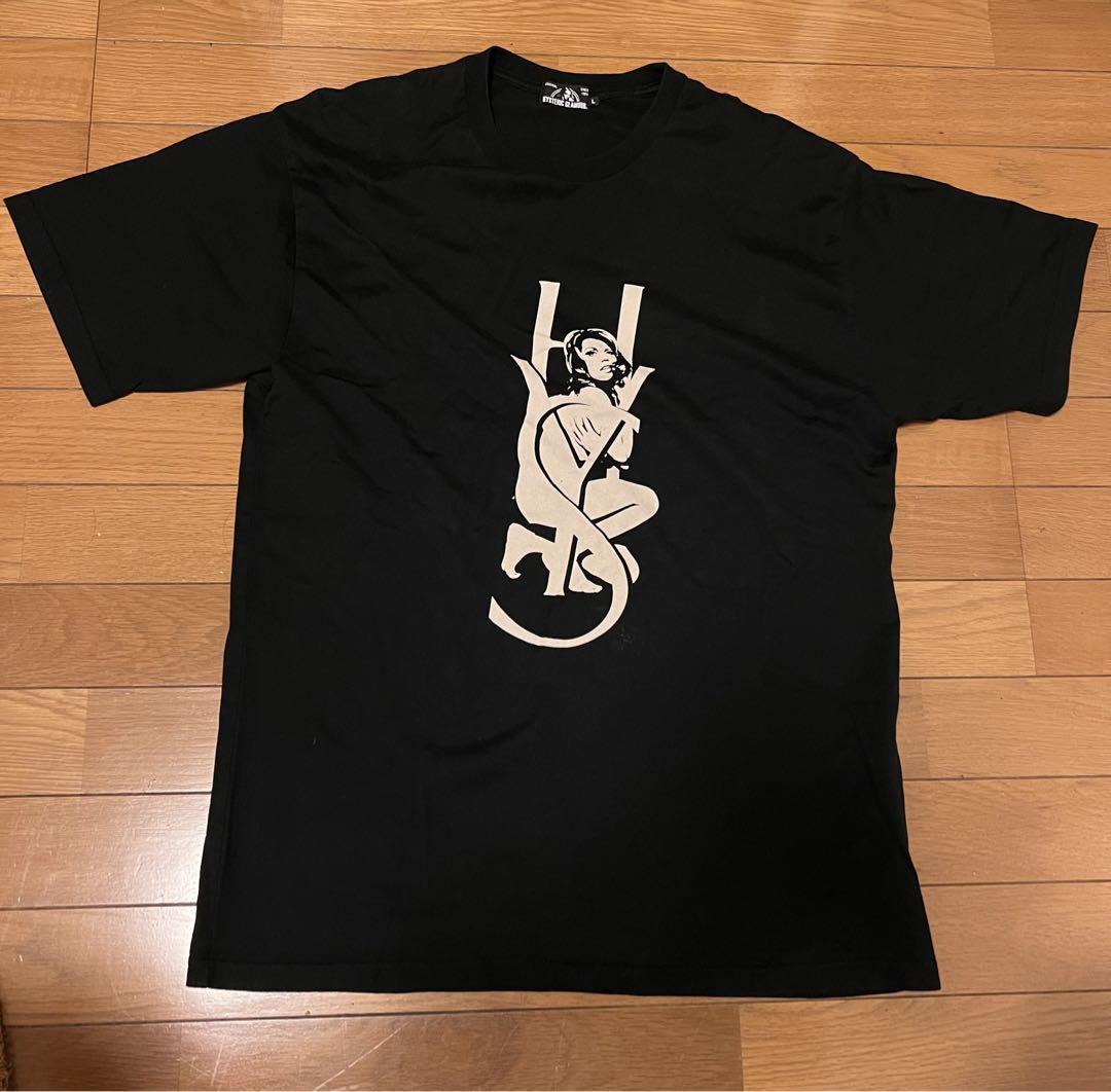 HYSTERIC GLAMOUR tシャツ HYSTERIC GLAMOUR ヒステリックグラマー<br>Tシャツ・カットソー