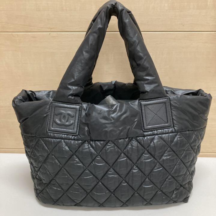 大人気格安 ○ PM A92258 マザーズバッグ CPlrA-m40778167573 コココクーン ナイロントート HOT在庫