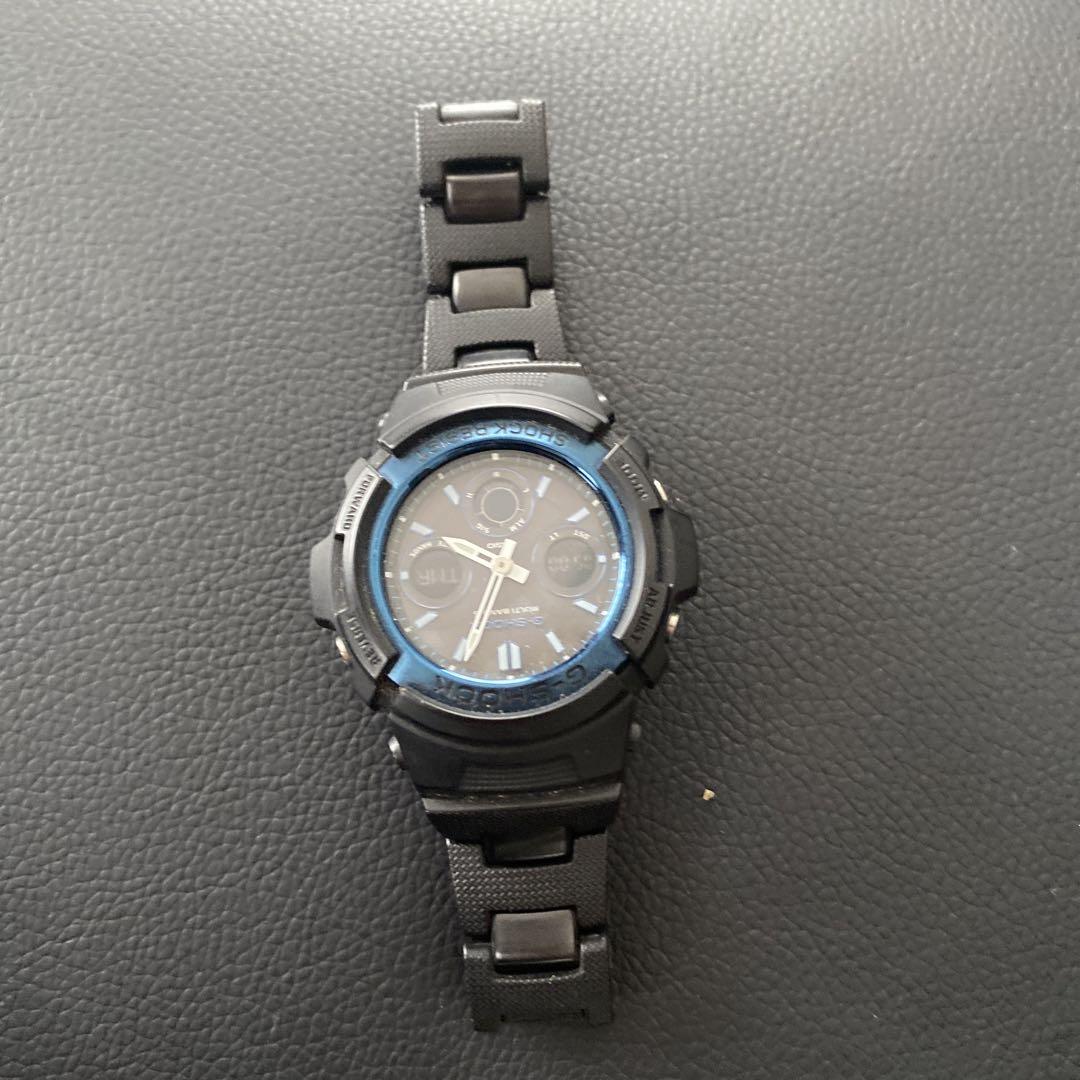 G-SHOCK