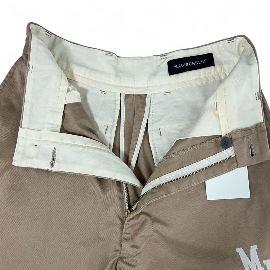 専用です！新品✨MADISONBLUE マディソンブルー フレアショートパンツ