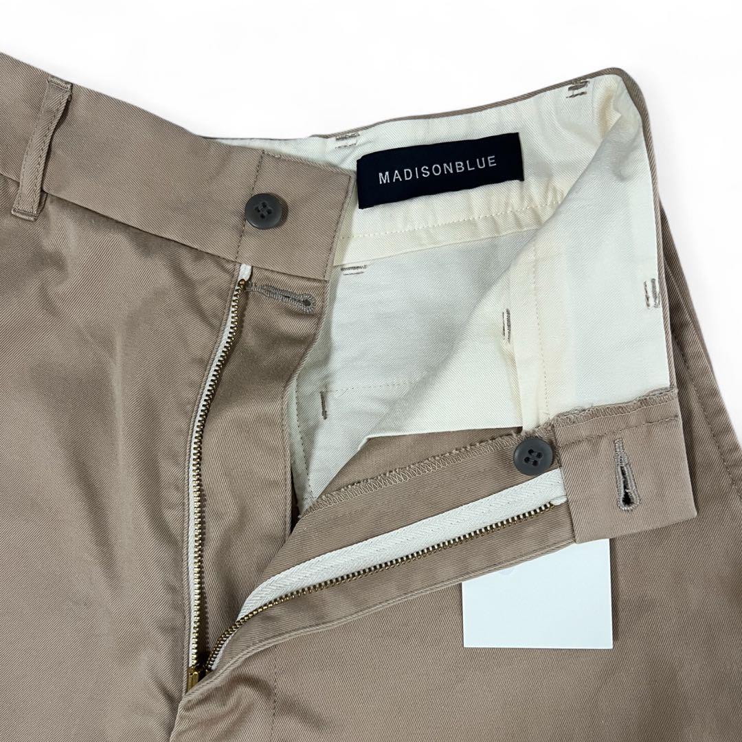 専用です！新品✨MADISONBLUE マディソンブルー フレアショートパンツ