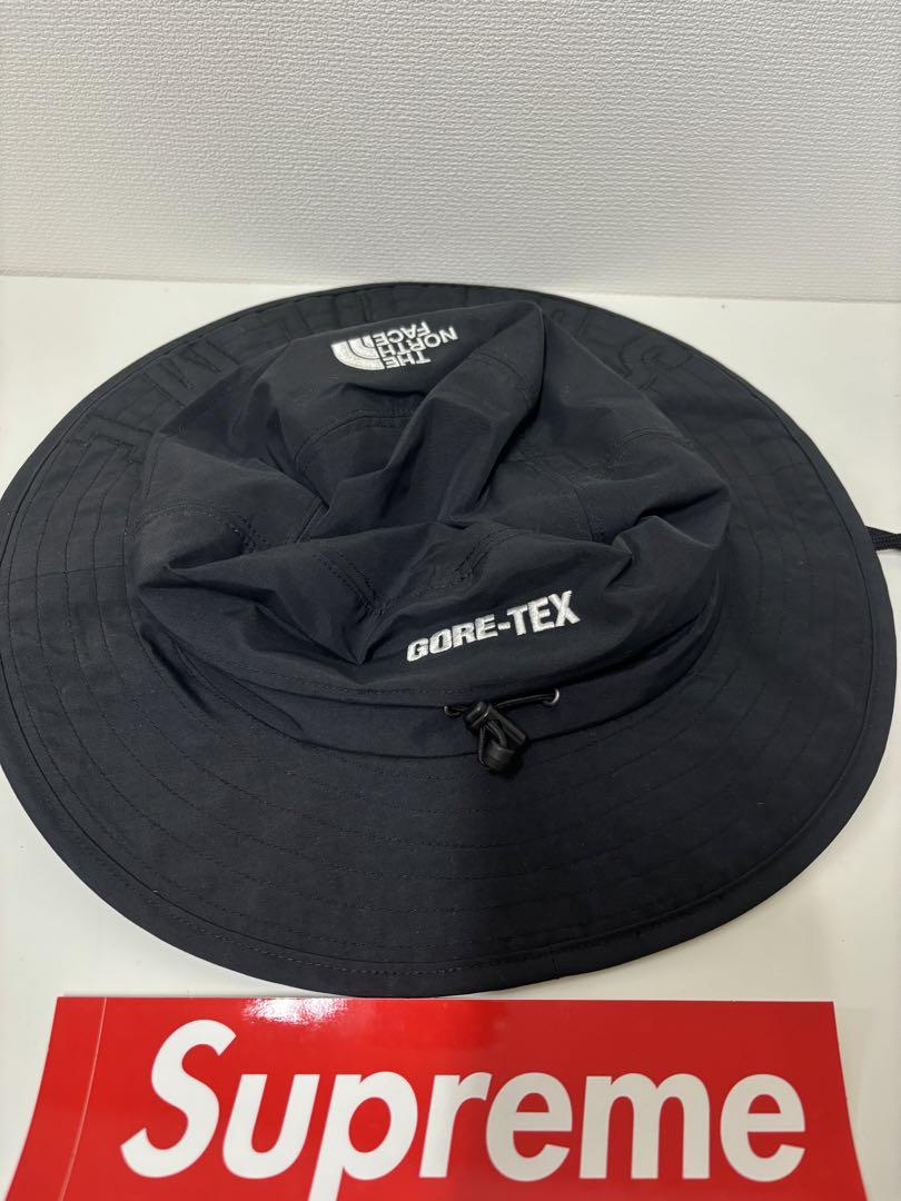 Supreme TheNorthFace ArcLogoHat レア品
