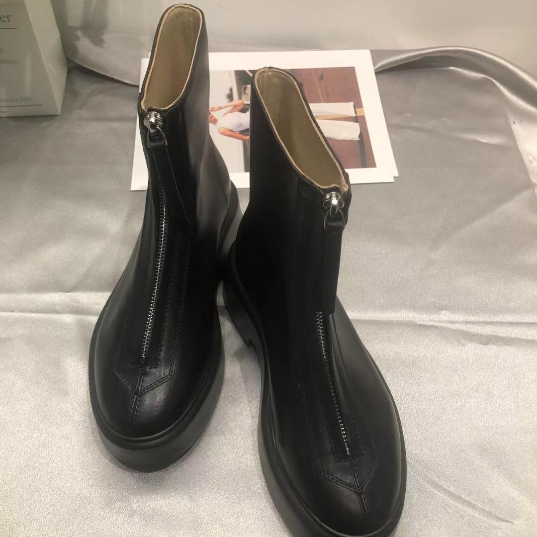 THE ROW ブーツ レディース 36 THE ROW ブーツ レディース 36