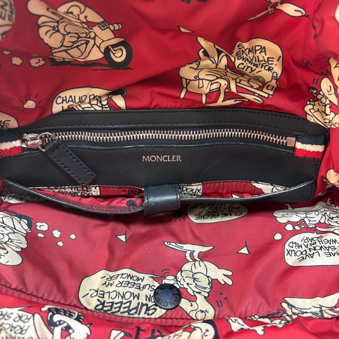 moncler モンクレール リュック バックパック moncler モンクレール リュック バックパック