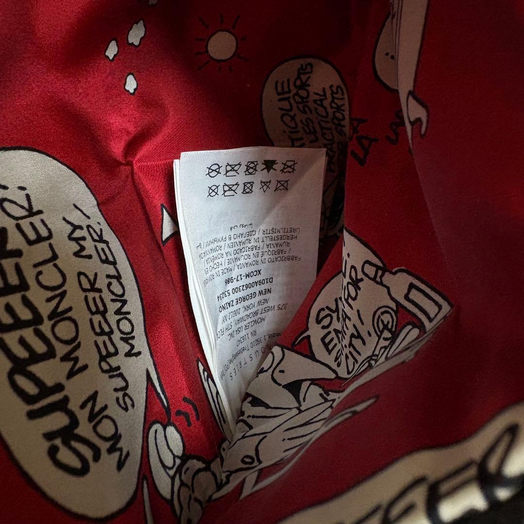 moncler モンクレール リュック バックパック moncler モンクレール リュック バックパック