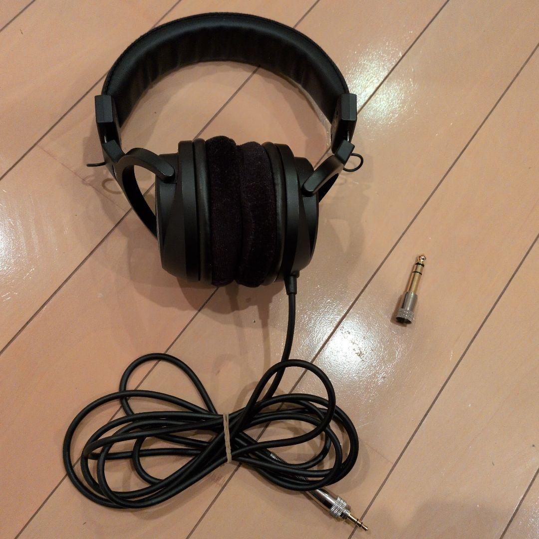 KAWAI SH-9 ヘッドホン河合楽器製作所