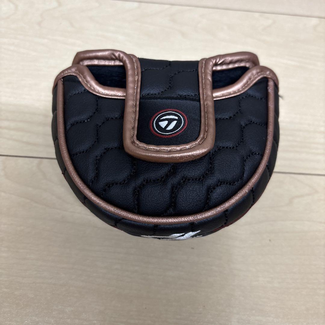 TaylorMade ARDMORE 3 TPコレクションパター