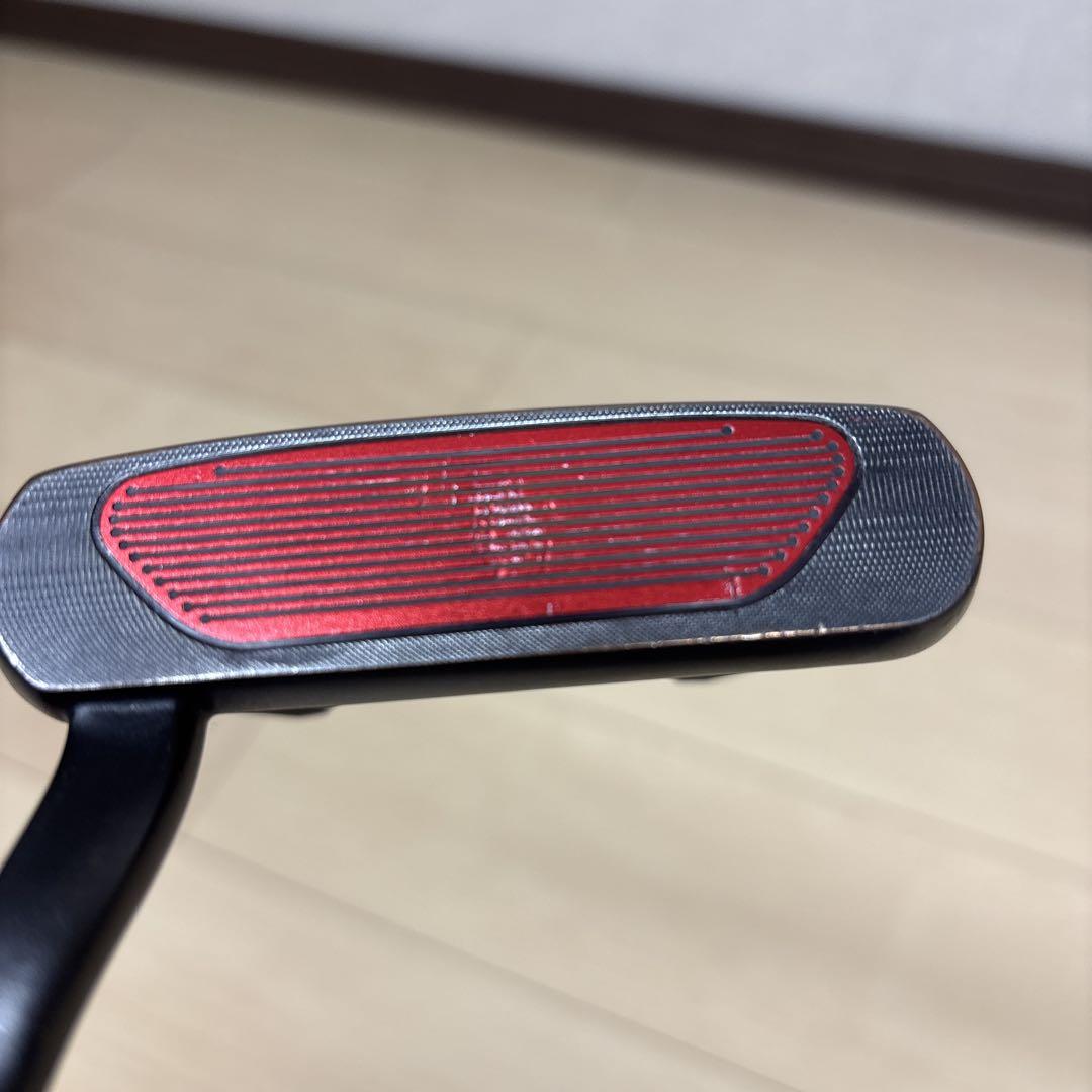 TaylorMade ARDMORE 3 TPコレクションパター