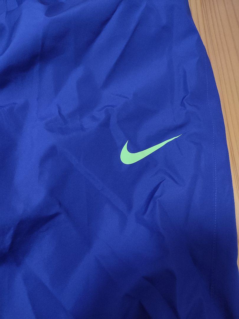 NIKE Pro Elite 2019 ストームパンツ