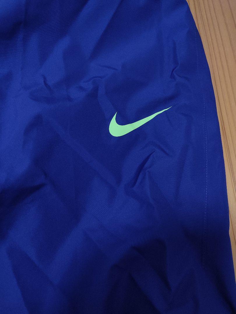 NIKE Pro Elite 2019 ストームパンツ
