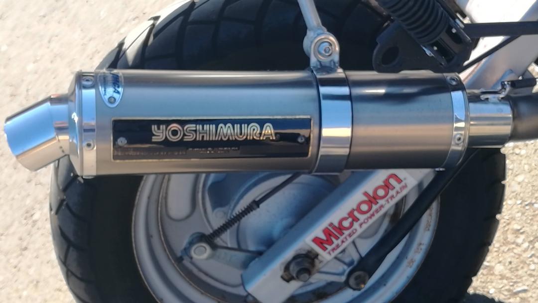 ホンダ 実動車 現状 dXGK8-m40781222799 Ape100 エイプ100 特価豊富な