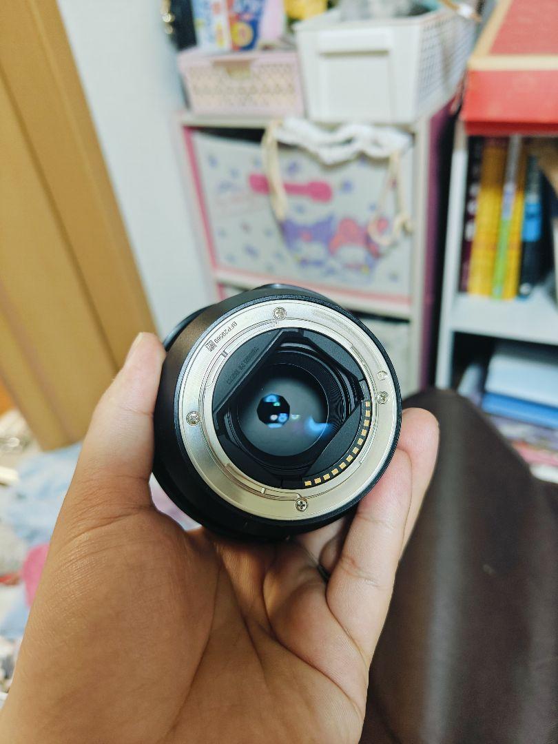 SAMYANG AF 50/1.4 FE 単焦点レンズ